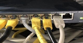 Заказать настройку коммутаторов Cisco в Пыть-яхе. Обслуживание ПК, ремонт от 314 руб