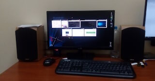 Заказать администрирование серверов Linux в Пыть-яхе. Обслуживание ПК, ремонт от 314 руб