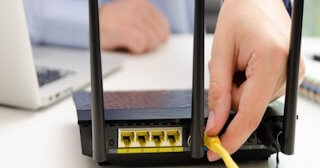 Заказать настройку маршрутизаторов Mikrotik в Пыть-яхе. Обслуживание ПК, ремонт от 314 руб