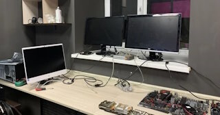 Заказать установка Linux в Пыть-яхе. Обслуживание ПК, ремонт от 314 руб